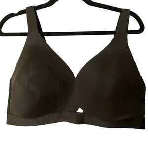 Lane Bryant Cacique Comfort Bliss Bra size 44DD